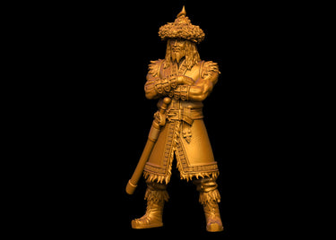 Attila the Hun